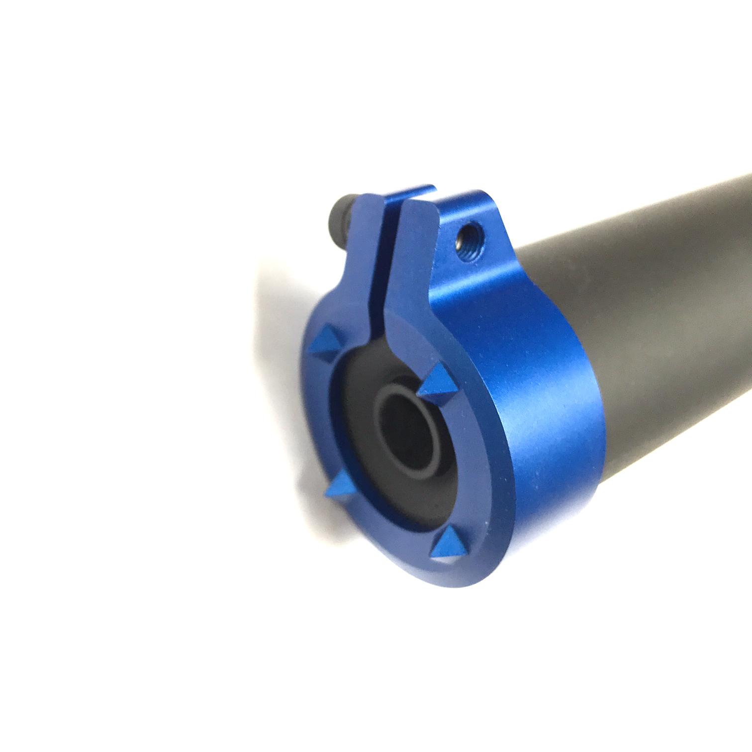 AirsoftArtisan M4-2000+グラスブレーカー サップレッサー Airsoft Artisan ダミーグラスブレーカー (SF SOCOM/AAC M4-2000