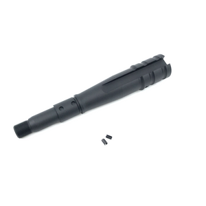 AIRSOFT ARTISAN 6.75 inch Outer Barrel for AIRSOFT Virtus / Legacy AEG